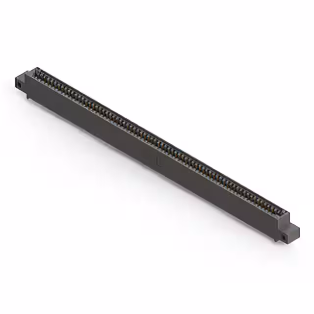 895-071-521-412 EDAC Inc.  Edgeboard Connectors